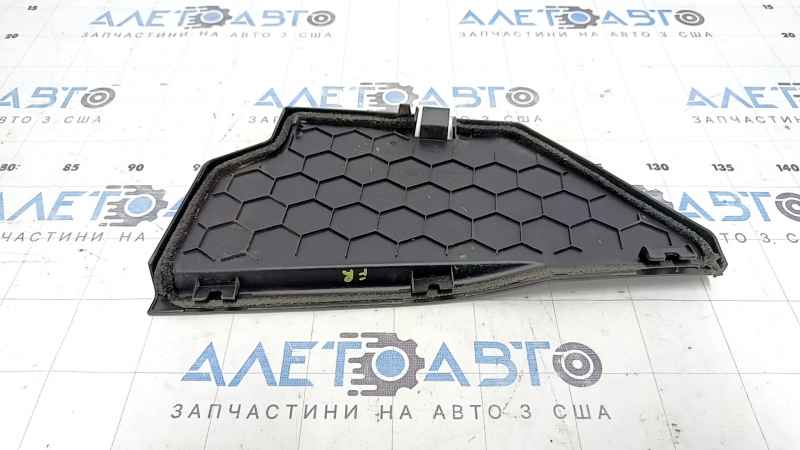 Right Windscreen Wiper Grille Cover for Land Rover Range Rover Velar 18-23
