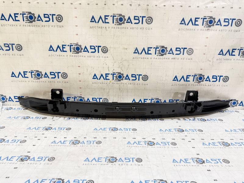 Jeep Grand Cherokee WK2 11-22 Type 1 Front Bumper Reinforcement with Hooks