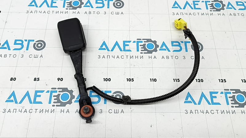 Hyundai Santa FE 19-23 passenger seat belt latch