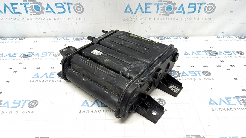 Naked carbon canister absorber Hyundai Santa FE 21-23 2.5, 2.5T