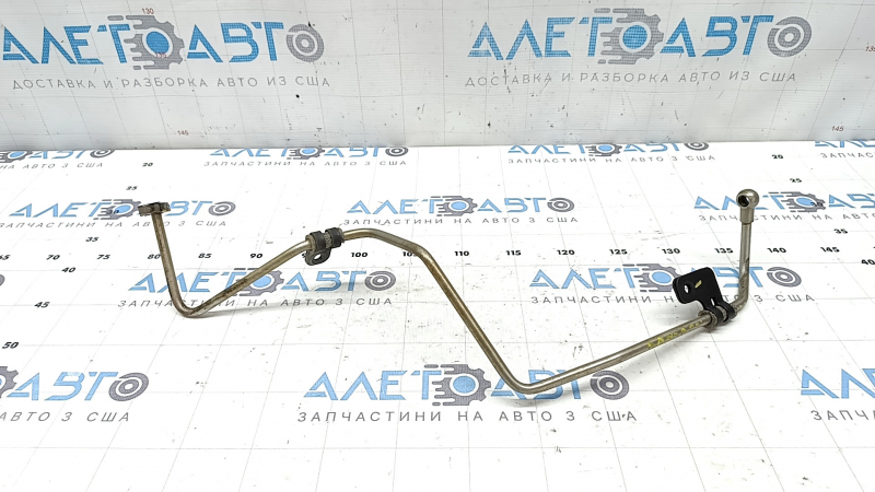 Hyundai Santa FE 21-23 2.5T Turbocharger Oil Supply Line