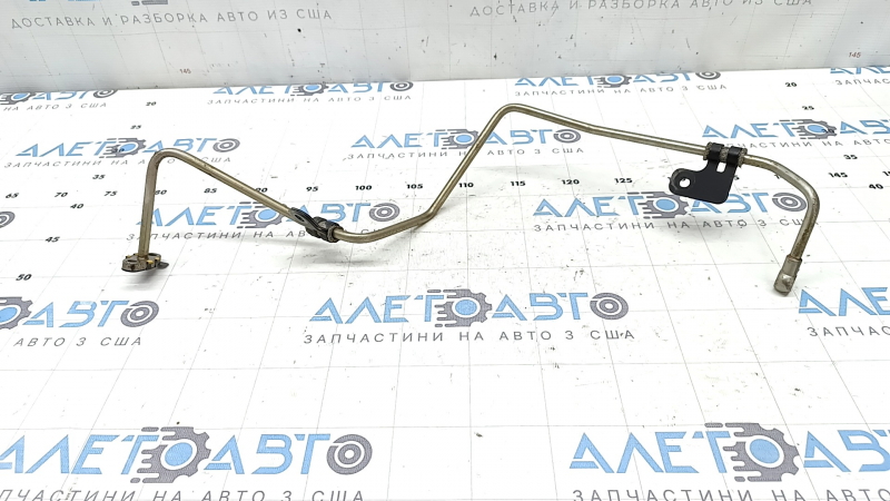 Hyundai Santa FE 21-23 2.5T Turbocharger Oil Supply Line