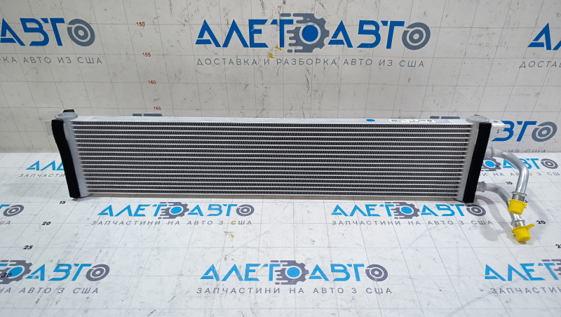 BMW 5 Series G30 18-23 4.4T Automatic Transmission Oil Cooler Radiator