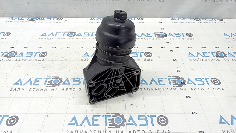 Oil filter housing for Hyundai Santa FE 21-23 2.5T