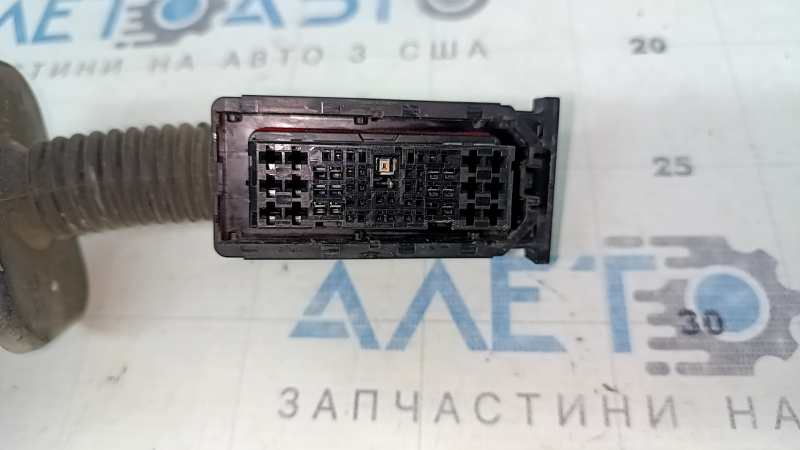 Hyundai Santa FE 19-23 Keyless Front Right Door Wiring
