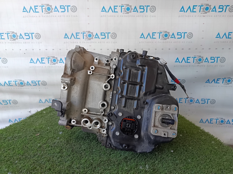 Automatic transmission assembly Hyundai Santa FE 21-23 AWD V16M 8-speed 35kW