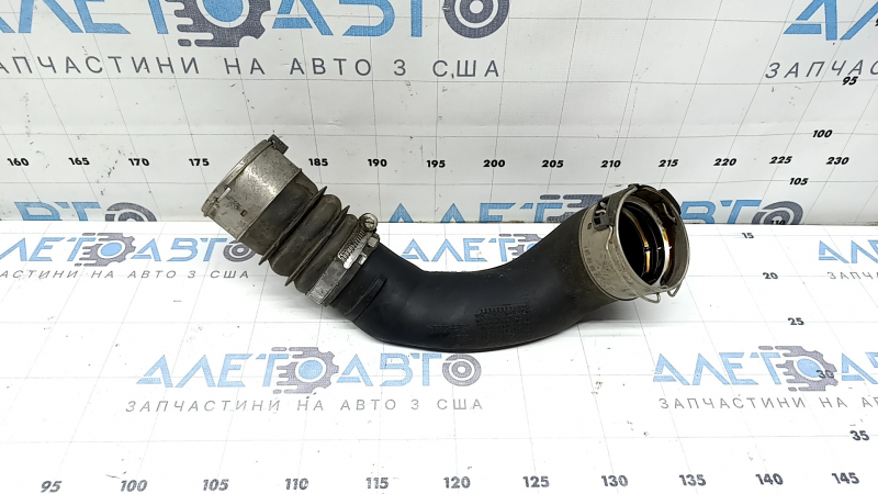 Intercooler pipe upper first Land Rover Range Rover Velar 18-26 2.0T 2 parts