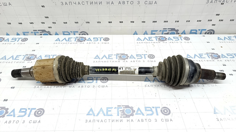 Front left half-shaft drive for Land Rover Range Rover Velar 18-26
