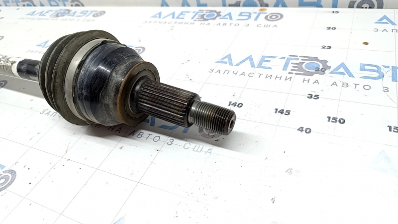 Front left half-shaft drive for Land Rover Range Rover Velar 18-26