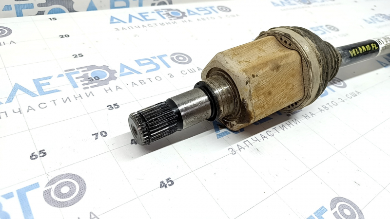 Front left half-shaft drive for Land Rover Range Rover Velar 18-26