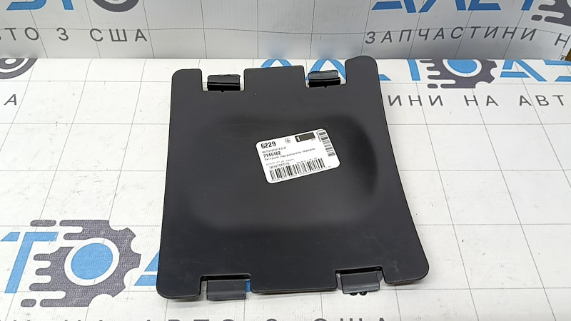 Left front fender liner hatch BMW X3 G01 18-23 With xDrive 30ex