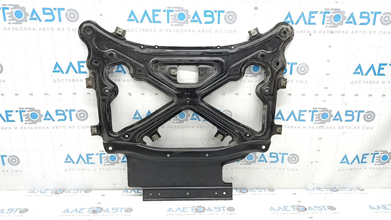 Porsche Cayenne 19-26 Front Subframe Strut