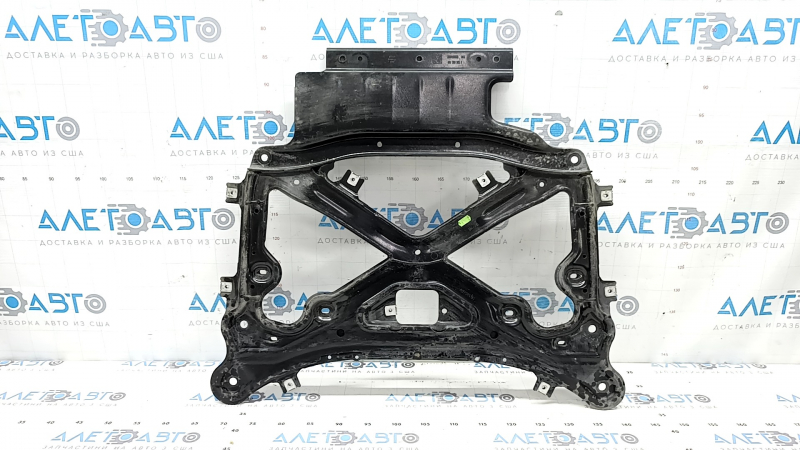 Porsche Cayenne 19-26 Front Subframe Strut