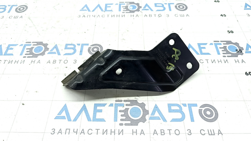 Bracket of the auxiliary water pump of the Porsche Cayenne 19-26 2.9T, 3.0T