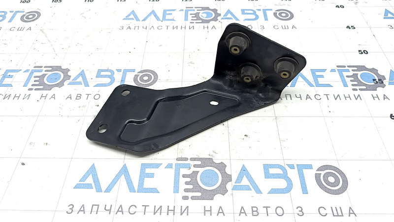 Bracket of the auxiliary water pump of the Porsche Cayenne 19-26 2.9T, 3.0T