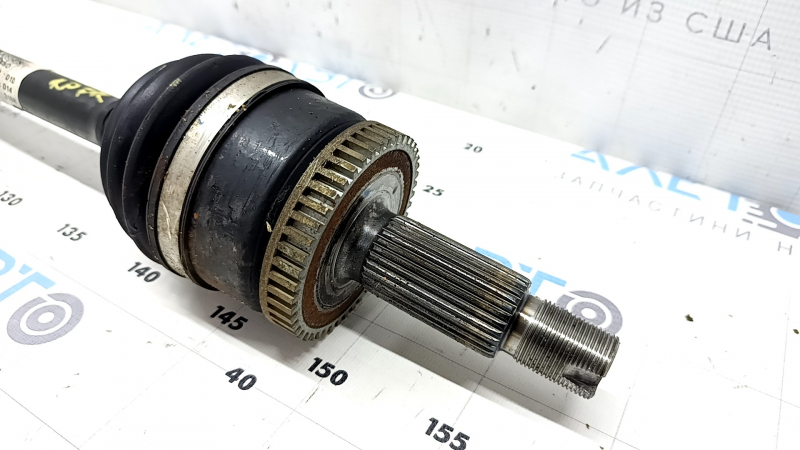 Drive axle shaft assembly front right Kia Sportage 17-22 2.4 AWD