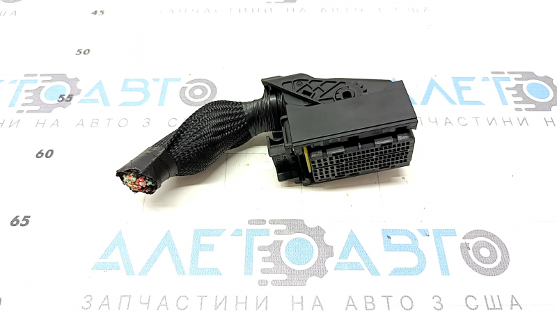 Kia Sportage 20-22 2.4 engine computer ECU chip, yellow