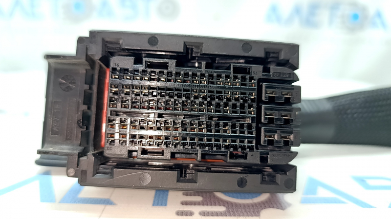 Kia Sportage 20-22 2.4 engine computer ECU chip, red