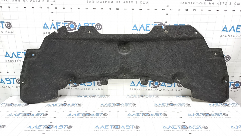 Nissan Rogue Sport 20-22 Hood Insulation
