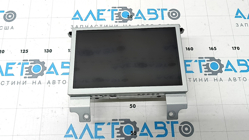 Ford Edge 20 Sync 3 Display