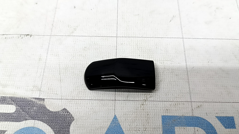 Lexus NX 22-25 black front left outer handle cap 212