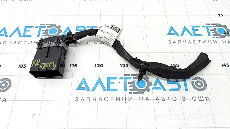 Heated passenger seat plug for Ford Edge 15-24, 13-pin
