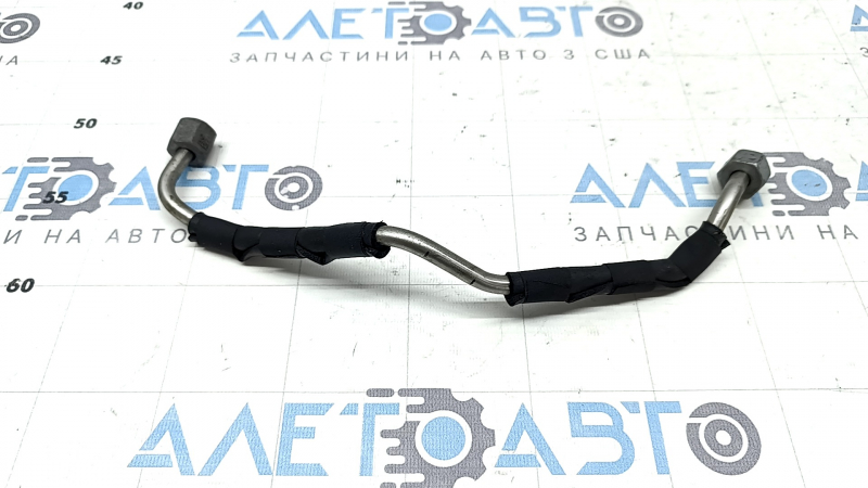 High-pressure fuel line Kia Sportage 17-22 2.4
