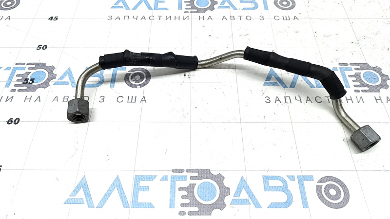 High-pressure fuel line Kia Sportage 17-22 2.4