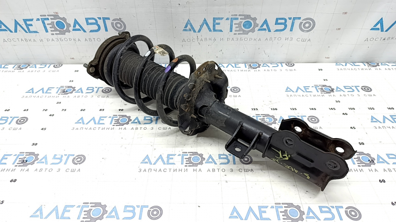 Front left shock absorber assembly for Kia Sportage 2020-2022 2.4 AWD