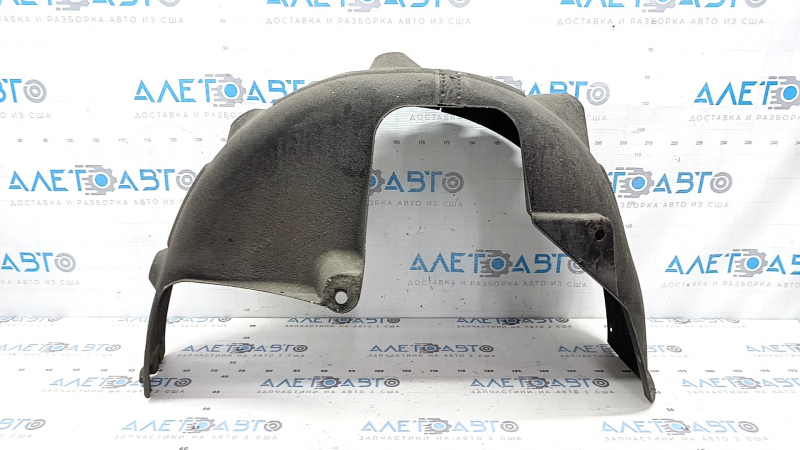 Rear right fender liner for Kia Sportage 20-22