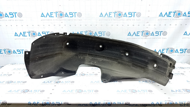 Rear right fender liner for Kia Sportage 20-22
