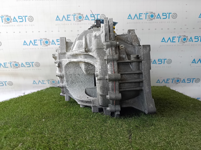 Automatic transmission assembly Kia Sportage 20-22 2.4 KKKD AWD 28k