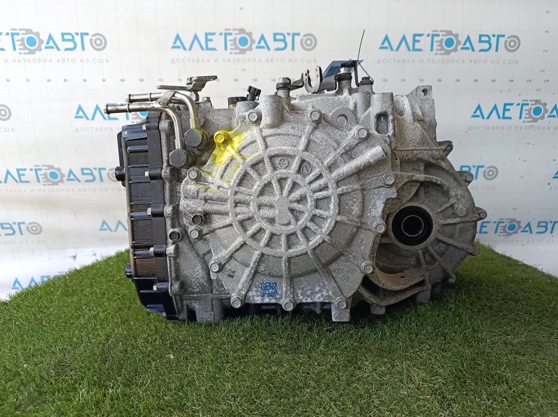 Automatic transmission assembly Kia Sportage 20-22 2.4 KKKD AWD 28k