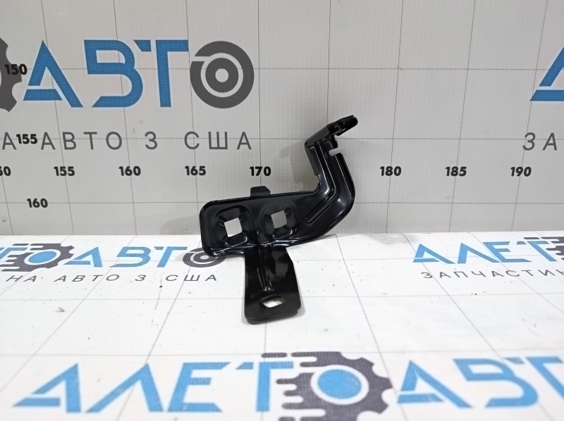 Front left center fender bracket BMW 3 F30 12-18