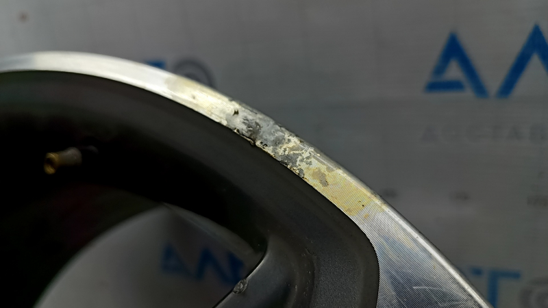 Wheel rim R18x8J ET52.5 Ford Edge 15-23 type 3, corrosion, light curb