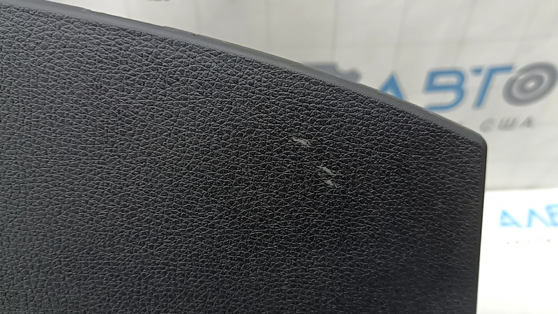 Honda CRV 20-22 hybrid trunk liner, scratches
