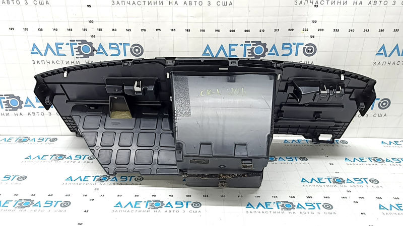 Honda CRV 20-22 hybrid trunk liner, scratches