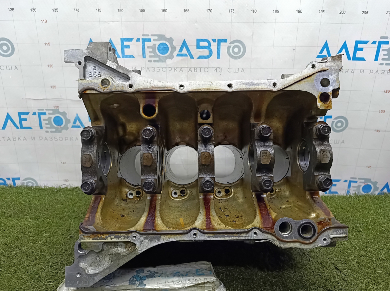 Honda CRV 17-22 1.5T L15BE bare cylinder block for honing