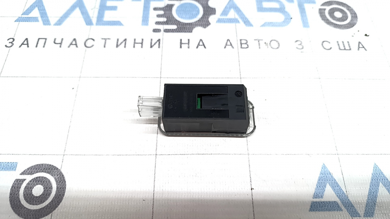 Right rear door panel trim light, lower, white, for the Audi A6 C7 12-18