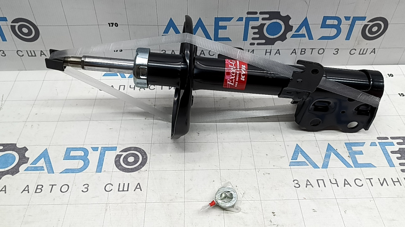 Shock absorber front right Toyota Prius 20 04-09 KYB