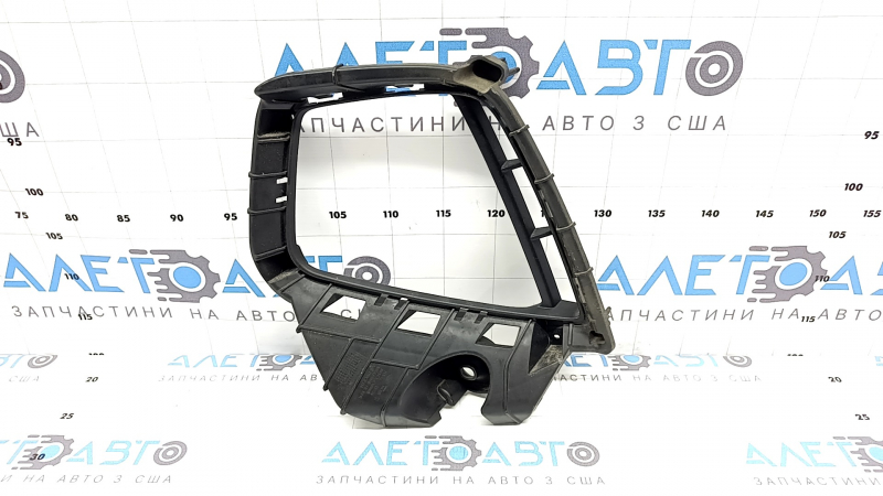 Left Front Bumper Bracket for Hyundai Tucson 22-24 US Built