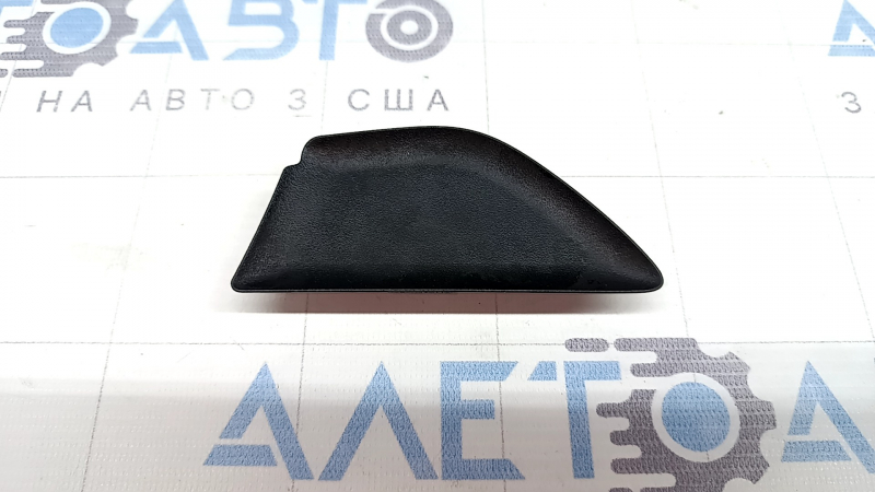 Hyundai Tucson 22-26 black rear right inner door handle plug