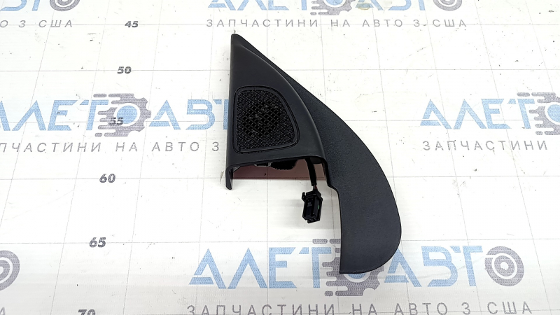 Hyundai Tucson 2022-2026 interior left mirror cover with buzzer