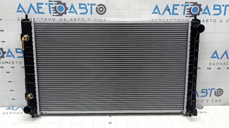 Nissan Altima 2.5 13-18 Water Cooling Radiator