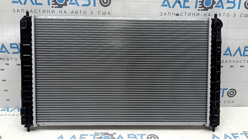 Nissan Altima 2.5 13-18 Water Cooling Radiator