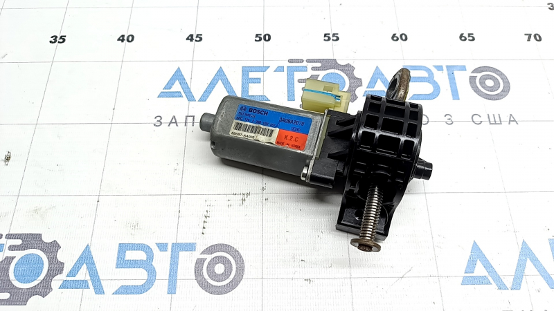 Driver's seat tilt adjustment motor for Hyundai Tucson 22-26