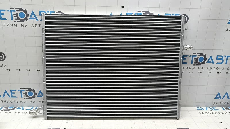Intercooler radiator Mercedes GLC 300/350e/43-20 16-22