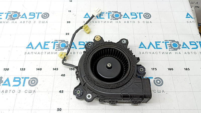Cooling Fan VVB Honda CRV 20-22 hybrid