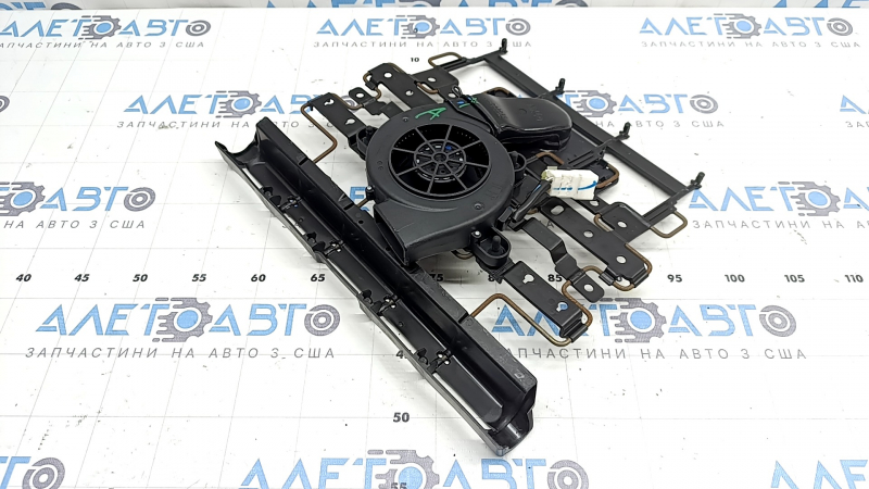 Driver's seat lower cushion blower assembly Hyundai Tucson 22-26