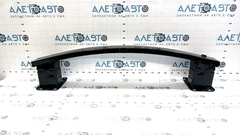 Hyundai Sonata 20-22 US steel front bumper reinforcement